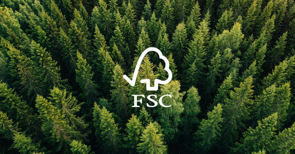 Certificare FSC fsc